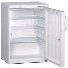Фармацевтический холодильник Liebherr FKEX 1800, +2…+10 оС, 180 л (глухая дверь, аналог. управление)