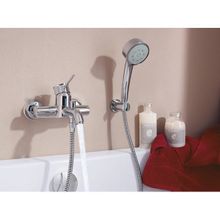 Смеситель Grohe BauClassic для ванны с душем, 32865000