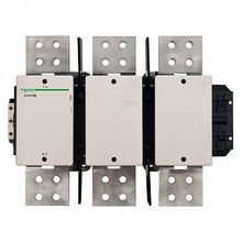 Контактор  Tesys LC1F 3P 1700А 400 без катушкиВ AC |  код.  LC1F1700 |  Schneider Electric