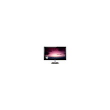 LED монитор 23" Asus VX238T Black