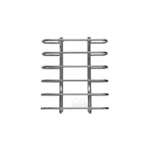 Водяной полотенцесушитель Тругор ЛЦ10 нпг 60x60