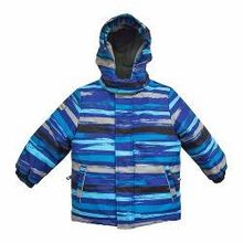 Куртка Lappi Kids ROPI 2819, р. 80-86 см,  синий