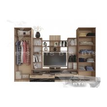 БТС Гостиная Багира