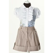 Fleole бежевые