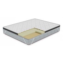 Столлайн Наматрасник полутораспальный Соник - мемори ID - 317483