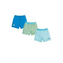 Pelican Baby набор из 3 шт бирюза бирюза лазурный