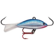 Балансир Jigging Shad Rap WSR05, 5см, 9г, HB Rapala