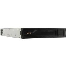 ИБП   UPS 2200VA Smart APC   SMT2200RMI2U   Rack Mount 2U, USB, LCD