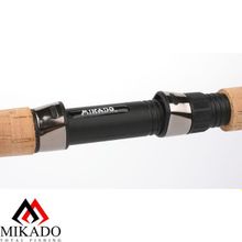 Удилище штекерное Mikado ULTRAVIOLET METHOD Feeder 305 (до 90 г)