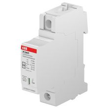 Ограничитель перенапряжения УЗИП OVR H T1-T2 12.5-275s P QS | код 2CTB815710R5700| ABB