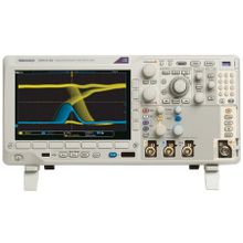 Осциллограф Tektronix MDO3102