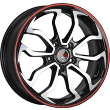 Колесный диск REPLICA _Concept-RN517 6,5x16 5x114,3 D66,1 ET47 bkfrs