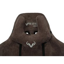 Бюрократ Кресло игровое Бюрократ VIKING KNIGHT LT
