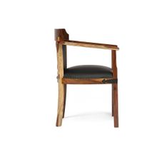 Tetchair Кресло Бомбей ( CW-6374 ) NEW, Natural (натуральный)