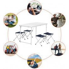 Nisus Комплект мебели Nisus N-FS-21407+21124A