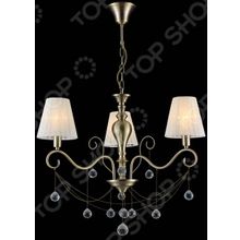 Natali Kovaltseva MONZA I 70075-3C ANTIQUE