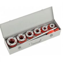 Rekon Ручной резьбонарезной клупп REKON до 2" REKON до 2"