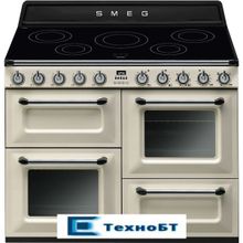 Электрическая плита Smeg TR4110IP