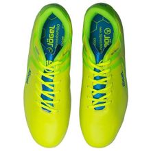 Бутсы футбольные Jogel Rapido JSH1001 (лимонный, р.43)