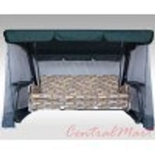 Садовые качели НИРВАНА