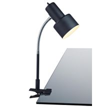 Настольная лампа MARKSLOJD 104613 GLOMMEN