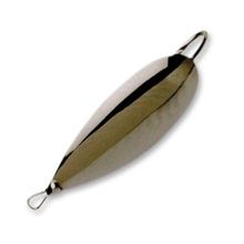 Блесна Silver Minnow, 7.1г, BLK Johnson