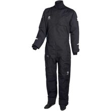 CrewSaver Гидрокостюм CrewSaver Atacama Pro Junior 6556 J5 черный