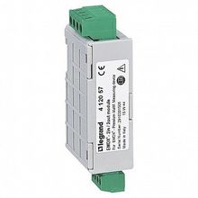 Модуль с 2 входами   2 выходами |  код. 412057 |  Legrand