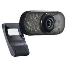 Logitech WebCam C210 NEW