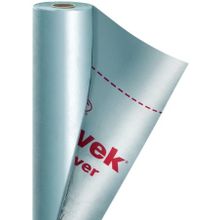 Tyvek Solid Silver 1.5 м*50 м