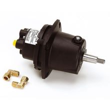 Ultraflex Насос гидравлический Ultraflex UP18 43182C 55 бар 18 куб. см.