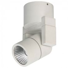 Arlight Спот Arlight Sp-Uno SP-UNO-R55-5W Warm3000 (WH, 24 deg) ID - 447868