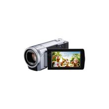 Видеокамера JVC Everio GZ-E10
