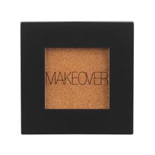 Тени для век тон Copper Fawn Makeover Paris Single Eyeshadow