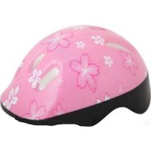 Шлем защитный (розовый) PWH-1