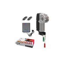 Alutech TR-3531-230KIT автоматика для промышленных секционных ворот