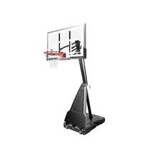 Баскетбольный щит стойка с кольцом 2015 Platinum 54 68564CN