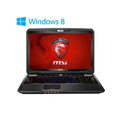 Ноутбук MSI GT70 0NC-1088 (GT70 0NC-1088RU)