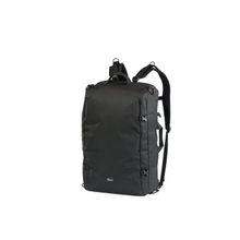 LowePro S&F Transport Duffle Backpack