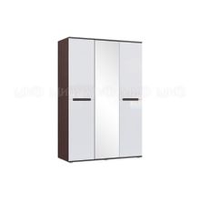 Миф Ким Шкаф для одежды 3-дверный