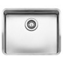 Мойка Reginox Ohio 50x40 Medium LUX OKG (c box)