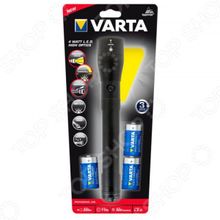 VARTA 4 W LED High Optics Light 3C