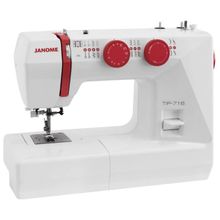 Janome Швейная машина Janome Tip 716