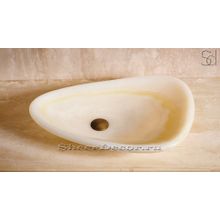 Hepta White Onyx