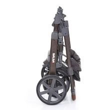 FD Design 2 в 1 Salsa 3 graphite grey