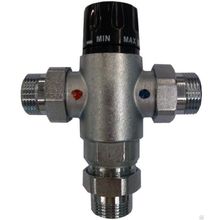 Термостатический смесительный клапан BL8803