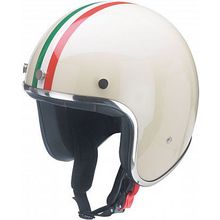 Redbike RB-762 Italia, Jet-шлем