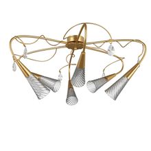 Люстра потолочная Lightstar 711063 Aereo