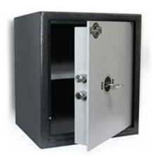Шкаф взломостойкий Рипост СП-42