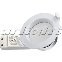 Светильник IM-90 Matt 11W Warm White 220V |  код. 014947 |  Arlight